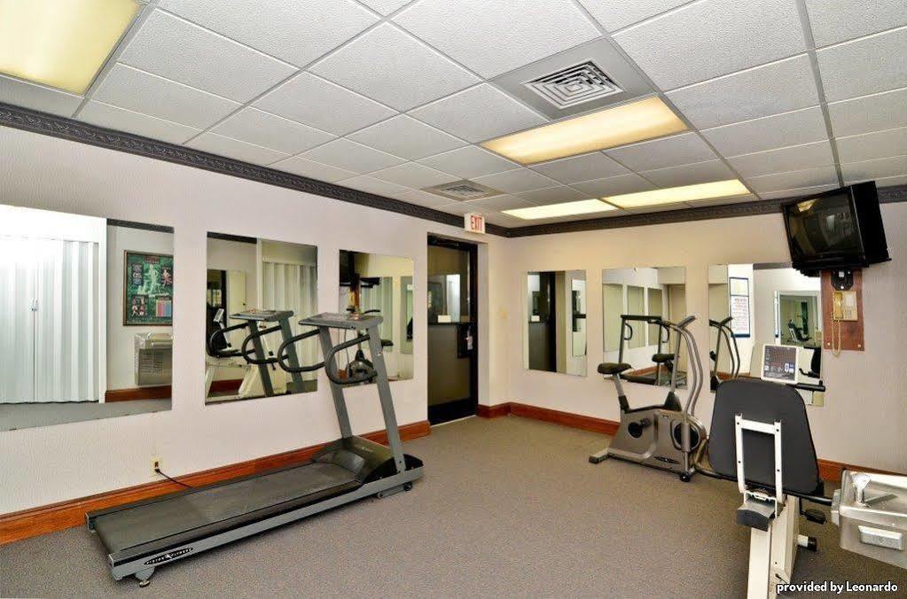 The Inn At Tree City, BW Signature Collection McMinnville Facilities photo